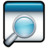 Windows Magnifier Icon